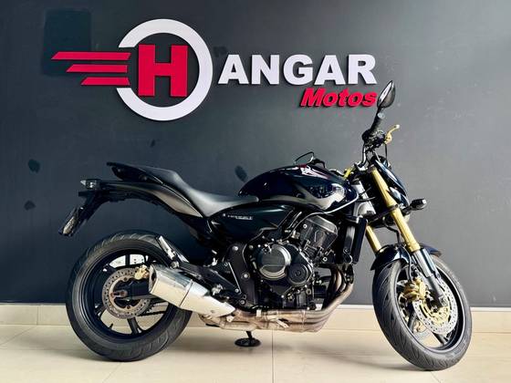 HONDA CB 600F HORNET HONDA CB 600F HORNET